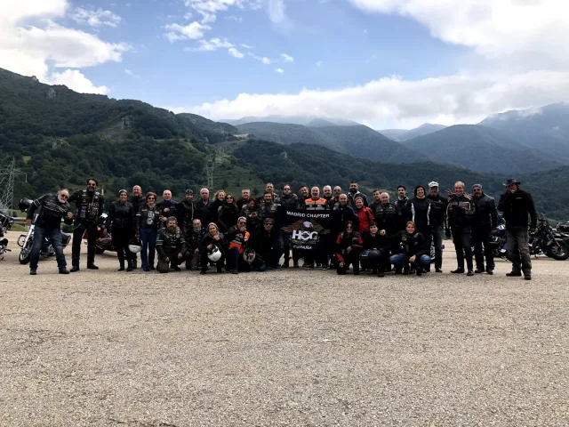 2ª Rally 25 aniversario, foto 33 de 42, de Adrián L. Corso