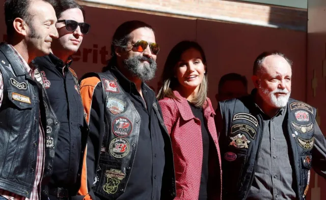 Día de la Banderita, foto 5 de 32, de los medios de prensa
