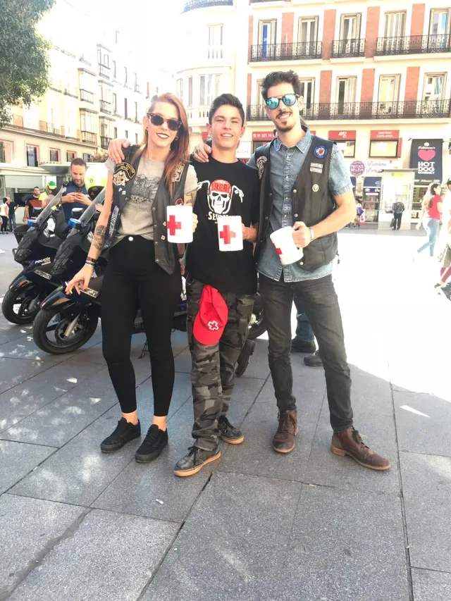 Día de la Banderita, foto 9 de 32, de Leticia Romero