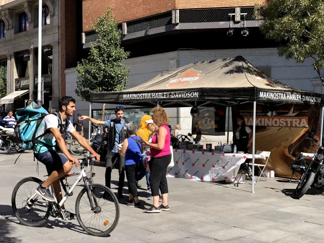 Día de la Banderita, foto 19 de 32, de Adrián L. Corso