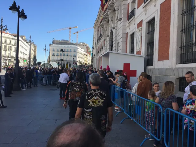 Día de la Banderita, foto 25 de 32