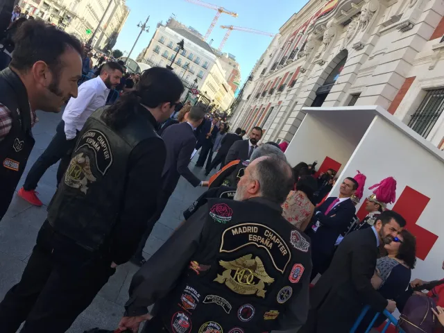 Día de la Banderita, foto 26 de 32