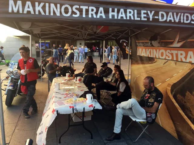 Día de la Banderita, foto 30 de 32