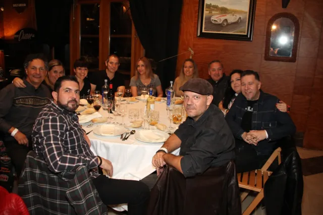 25 Aniversario, foto 6 de 210