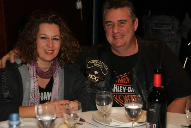 25 Aniversario, foto 7 de 210