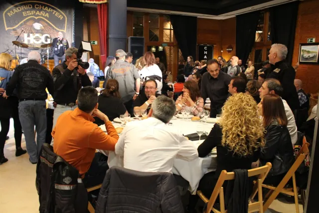 25 Aniversario, foto 13 de 210