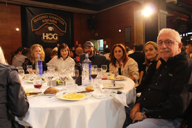 25 Aniversario, foto 32 de 210
