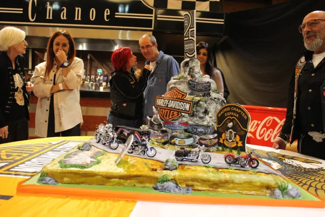 25 Aniversario, foto 36 de 210