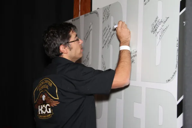 25 Aniversario, foto 45 de 210