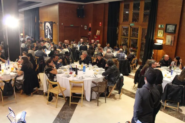 25 Aniversario, foto 108 de 210