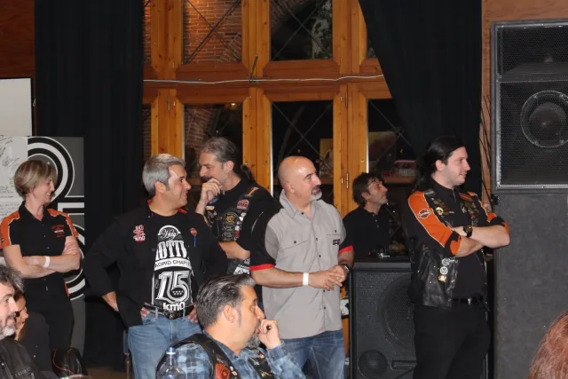 25 Aniversario, foto 109 de 210