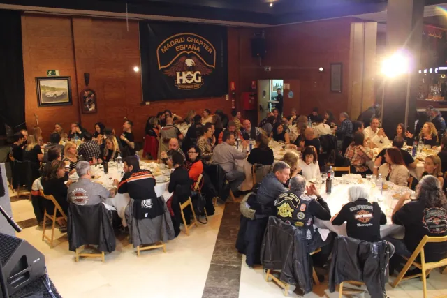 25 Aniversario, foto 118 de 210