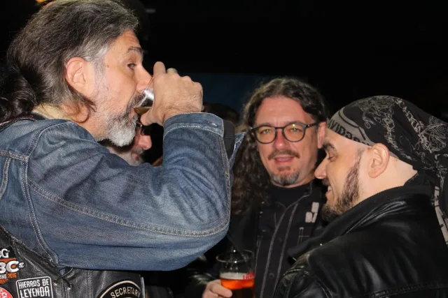 25 Aniversario, foto 131 de 210