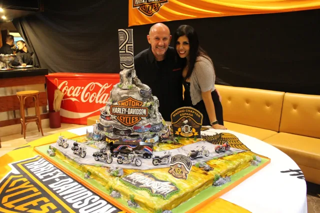 25 Aniversario, foto 135 de 210