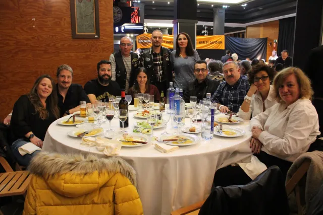 25 Aniversario, foto 137 de 210