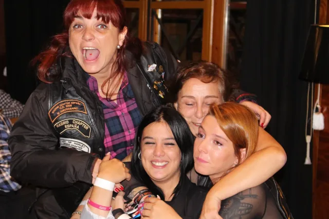 25 Aniversario, foto 163 de 210