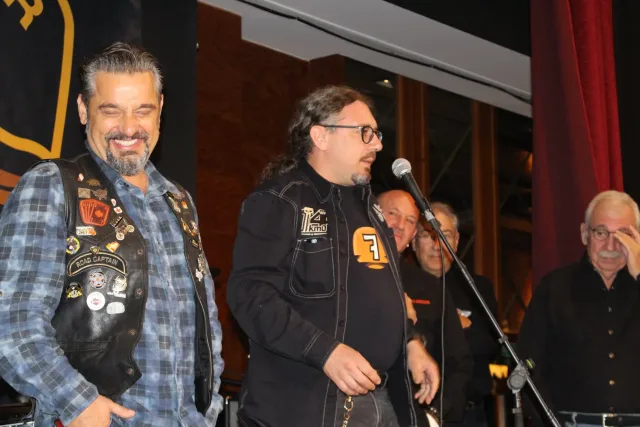 25 Aniversario, foto 167 de 210