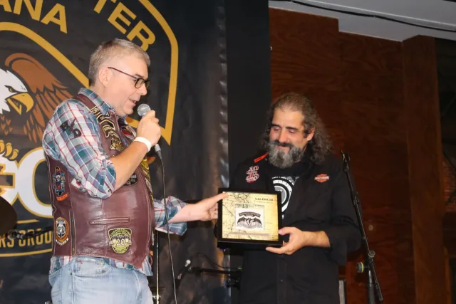 25 Aniversario, foto 181 de 210