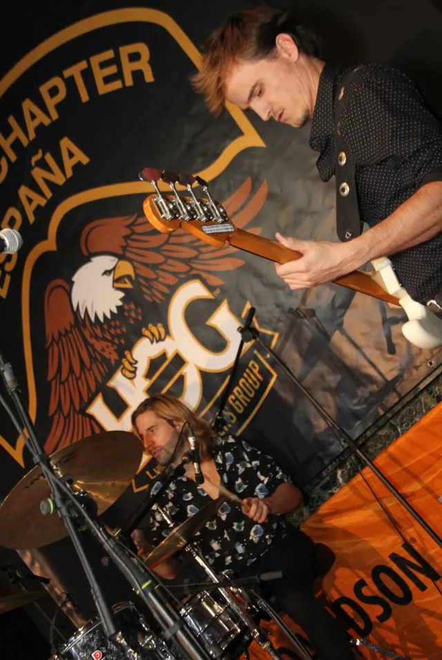 25 Aniversario, foto 202 de 210
