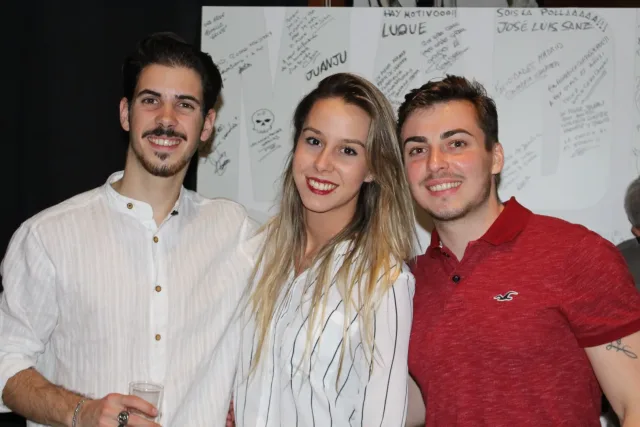 25 Aniversario, foto 205 de 210