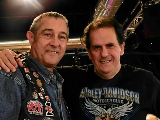 Comida de Navidad 2018 y visita AFANDAH, foto 6 de 154, de Antonio Calamusa Gelso