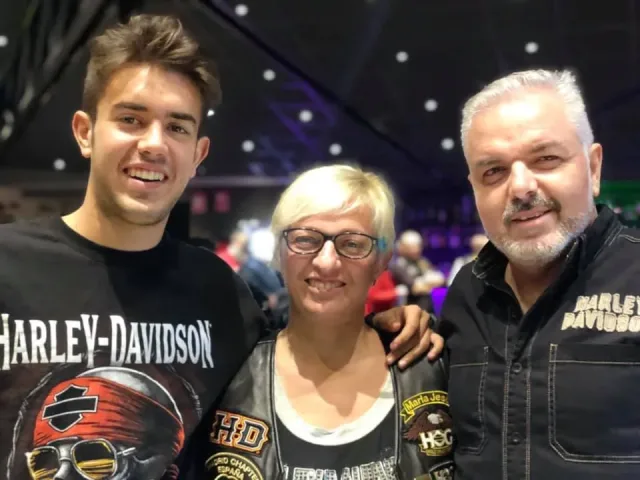 Comida de Navidad 2018 y visita AFANDAH, foto 7 de 154, de Francisco Javier Vivas
