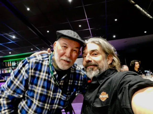 Comida de Navidad 2018 y visita AFANDAH, foto 9 de 154, de Antonio Calamusa Gelso
