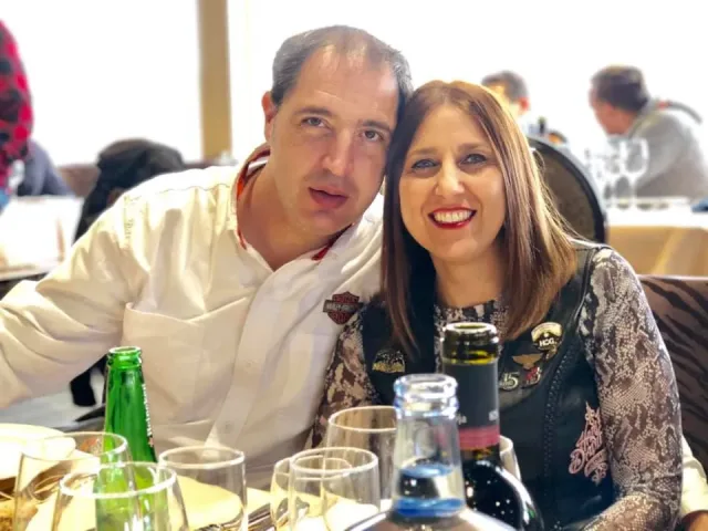 Comida de Navidad 2018 y visita AFANDAH, foto 14 de 154, de Francisco Javier Vivas