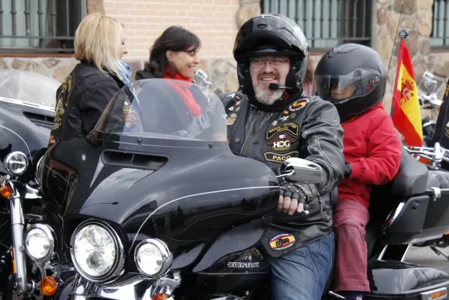 Comida de Navidad 2018 y visita AFANDAH, foto 45 de 154, de Ángel González Reyes