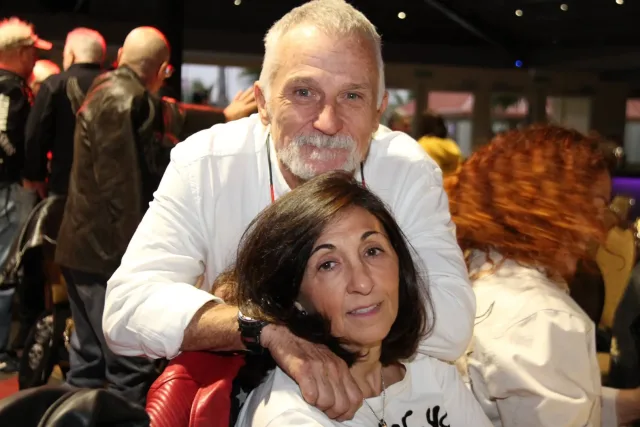 Comida de Navidad 2018 y visita AFANDAH, foto 49 de 154, de Ángel González Reyes
