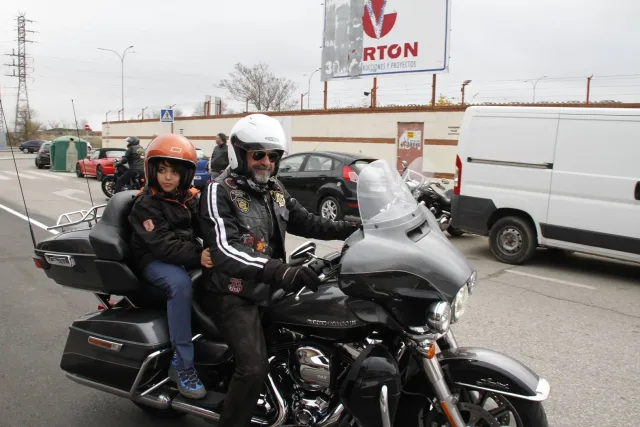 Comida de Navidad 2018 y visita AFANDAH, foto 53 de 154, de Ángel González Reyes