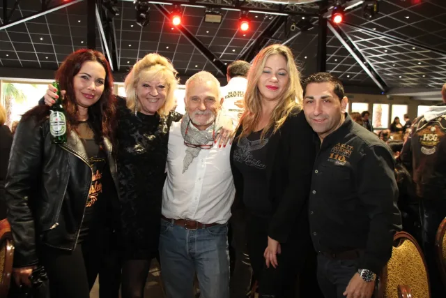 Comida de Navidad 2018 y visita AFANDAH, foto 65 de 154, de Ángel González Reyes