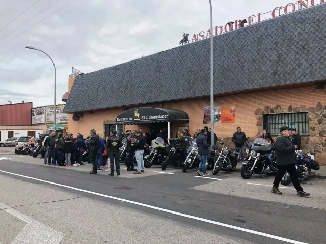 Comida de Navidad 2018 y visita AFANDAH, foto 103 de 154, de Adrián L. Corso