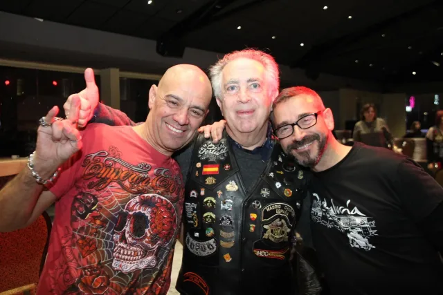 Comida de Navidad 2018 y visita AFANDAH, foto 114 de 154, de Ángel González Reyes