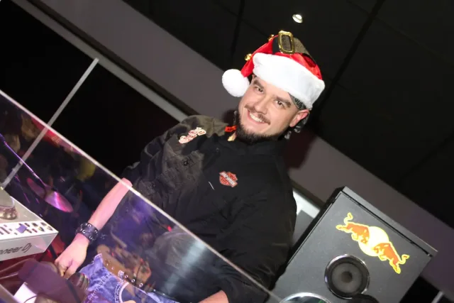 Comida de Navidad 2018 y visita AFANDAH, foto 118 de 154, de Ángel González Reyes