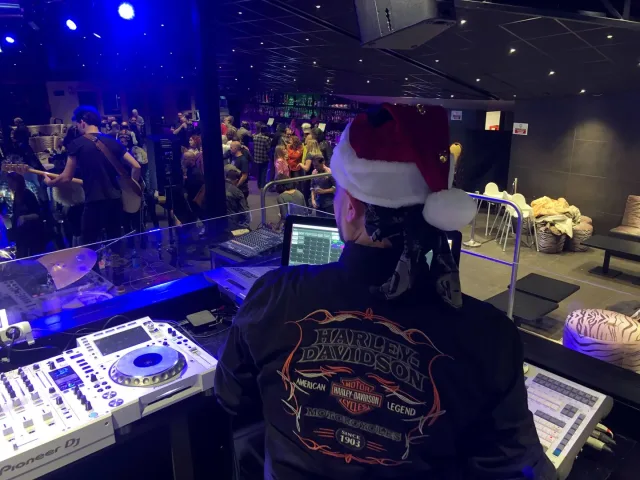 Comida de Navidad 2018 y visita AFANDAH, foto 122 de 154, de Adrián L. Corso