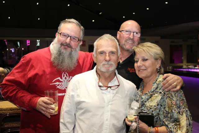 Comida de Navidad 2018 y visita AFANDAH, foto 123 de 154, de Ángel González Reyes