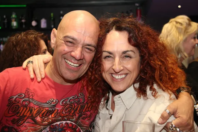 Comida de Navidad 2018 y visita AFANDAH, foto 139 de 154, de Ángel González Reyes