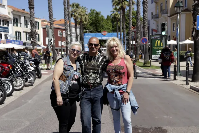 European H.O.G. Rally 2019, foto 8 de 153, de Ángel González Reyes