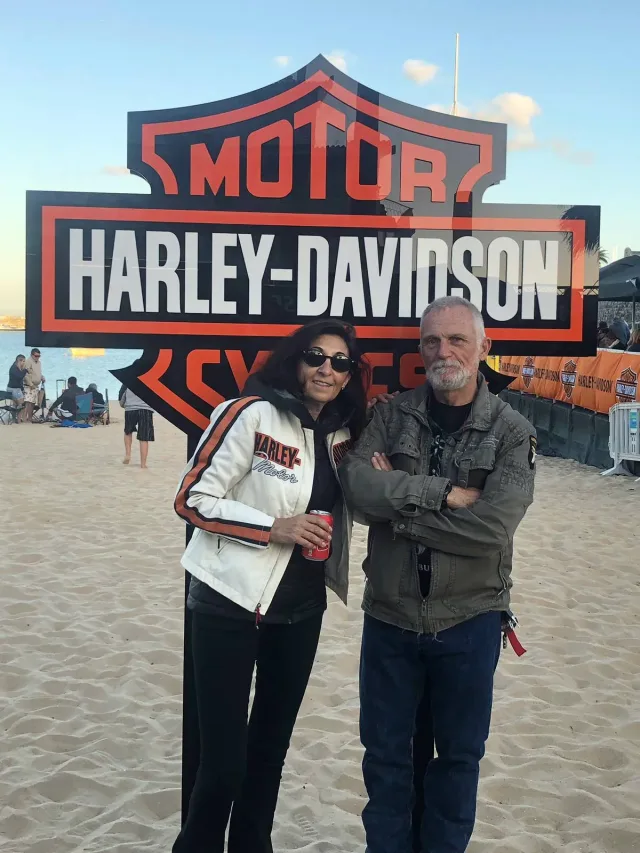 European H.O.G. Rally 2019, foto 14 de 153, de Federico Luis Lescano