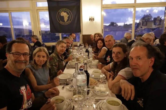 European H.O.G. Rally 2019, foto 16 de 153, de Ángel González Reyes
