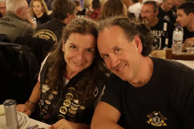 European H.O.G. Rally 2019, foto 29 de 153, de Ángel González Reyes
