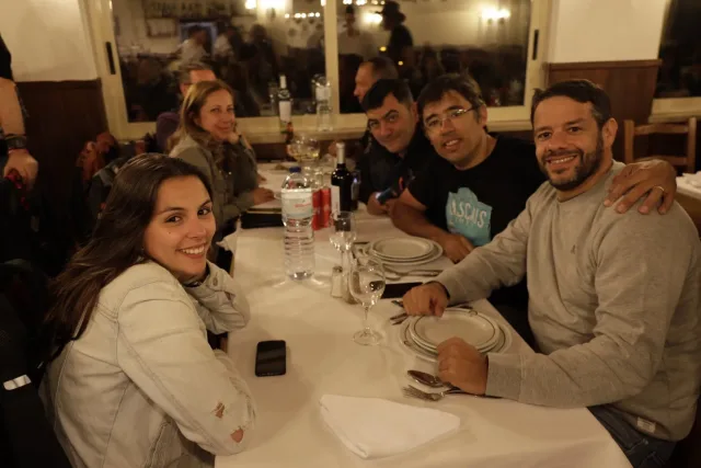 European H.O.G. Rally 2019, foto 34 de 153, de Ángel González Reyes