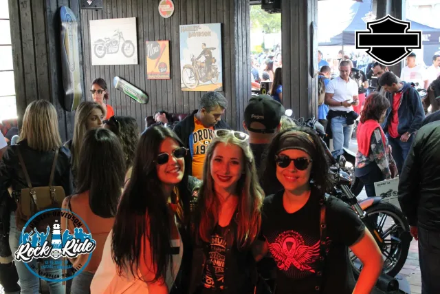 European H.O.G. Rally 2019, foto 41 de 153