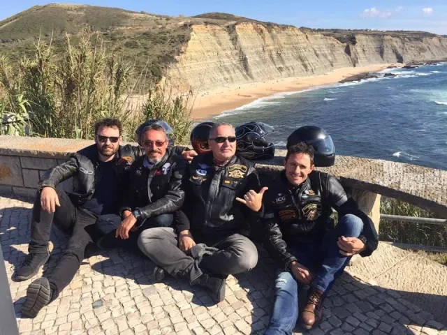 European H.O.G. Rally 2019, foto 45 de 153, de Carlo Gutiérrez