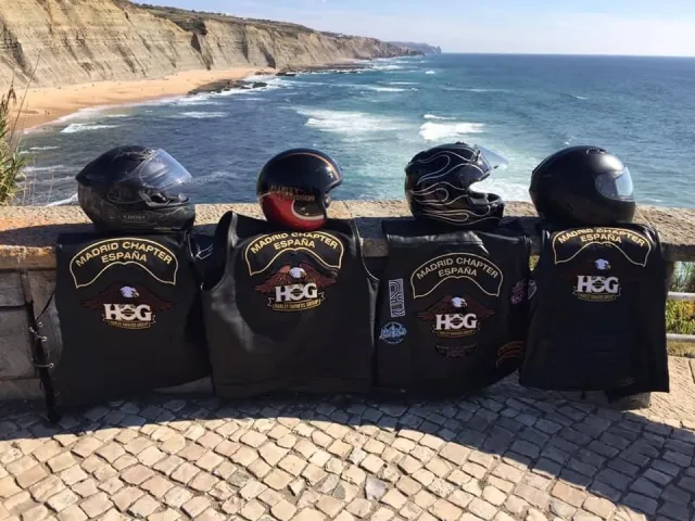 European H.O.G. Rally 2019, foto 46 de 153, de Carlo Gutiérrez