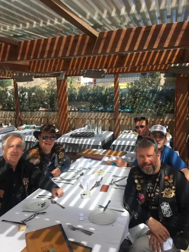 European H.O.G. Rally 2019, foto 47 de 153, de Paco Ortega