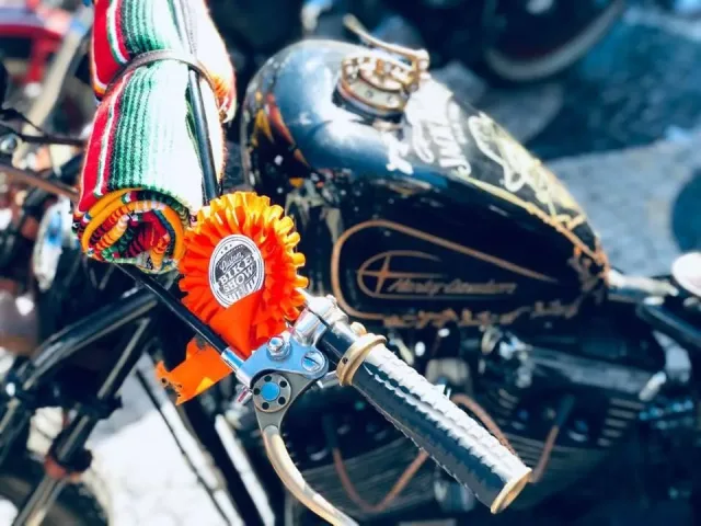 European H.O.G. Rally 2019, foto 56 de 153, de Francisco Javier Vivas