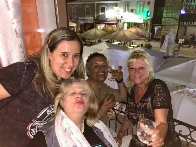 European H.O.G. Rally 2019, foto 70 de 153, de Francisco Javier Vivas
