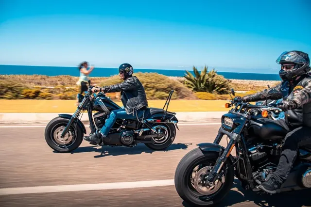 European H.O.G. Rally 2019, foto 79 de 153, de HOG España